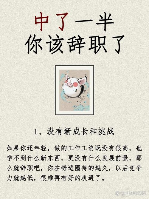 大学生离职，公司该不该背锅？-图3