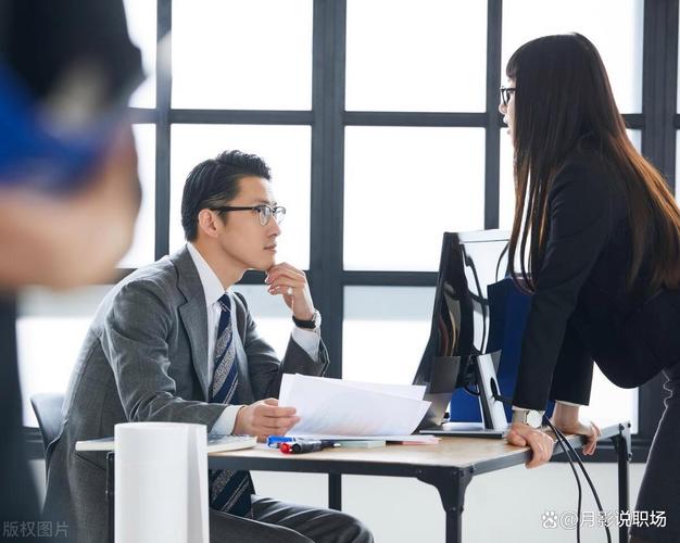 人力资源公司做面试官有何优势？-图3