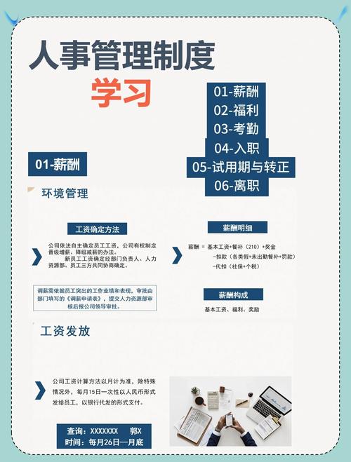 该公司人力资源管理有何创新与挑战？-图2