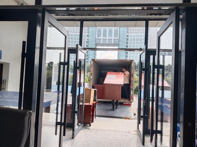 福航人力资源有限公司提供哪些人力资源服务？-图3