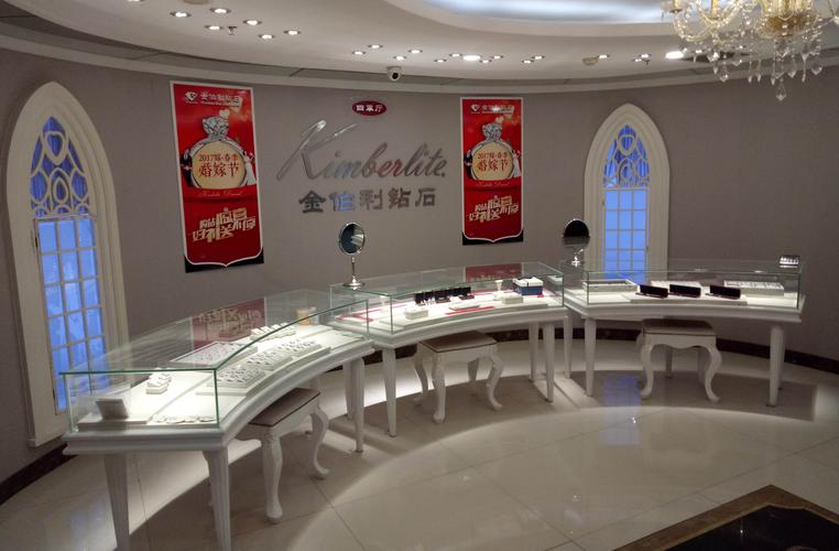 金伯利招聘哪些岗位？要求是什么？-图1