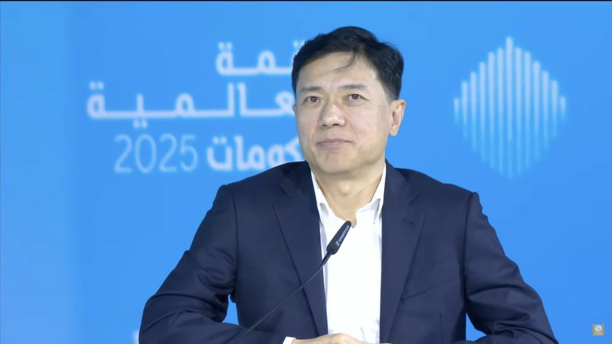 百度人力资源总裁的核心职责是什么？-图1