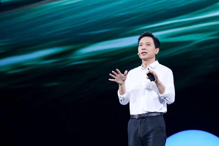 百度人力资源总裁的核心职责是什么？-图2