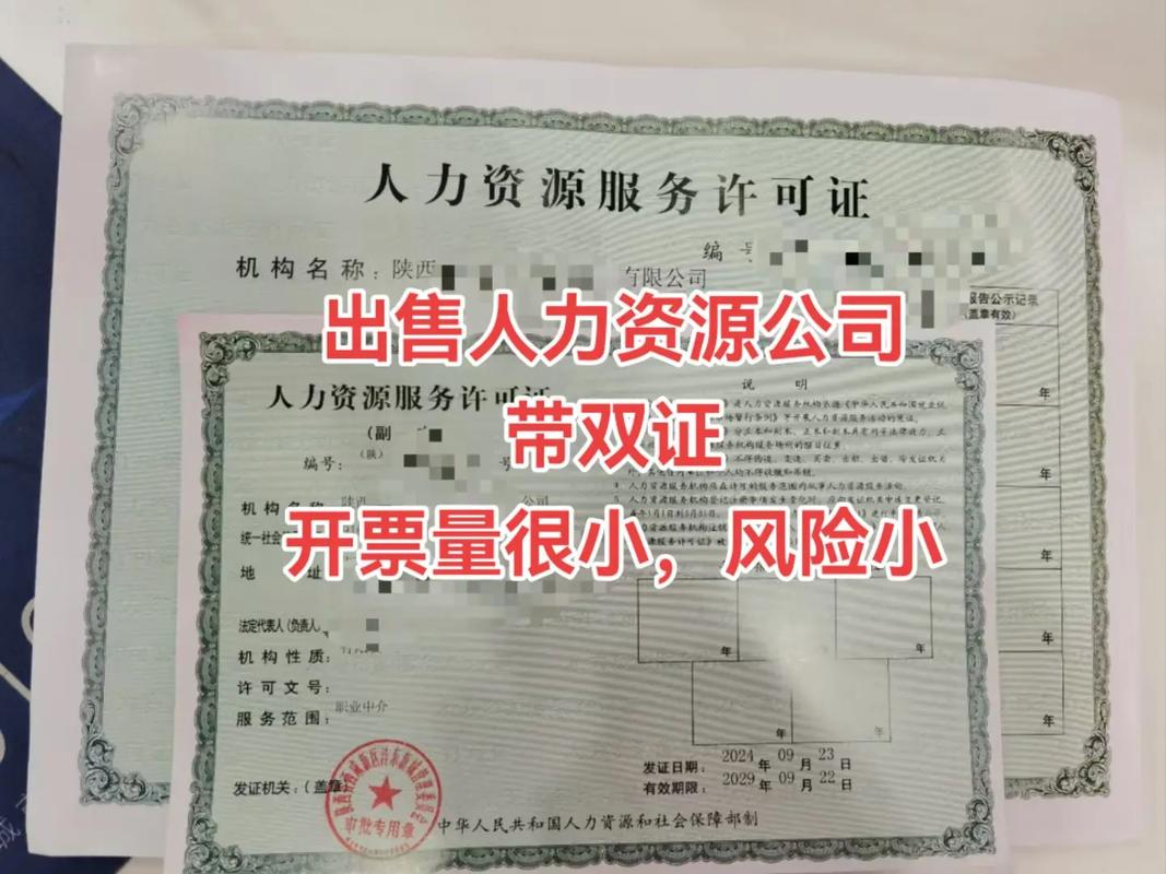 西安人力资源公司哪家好？-图2