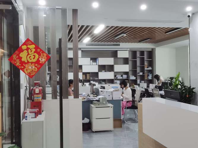 鞍山人力资源管理公司哪家靠谱？-图2