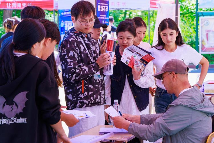 招聘会到底是什么？-图3