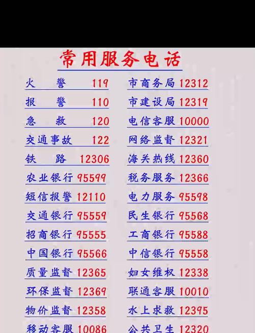 前公司电话号码还有用吗？-图1