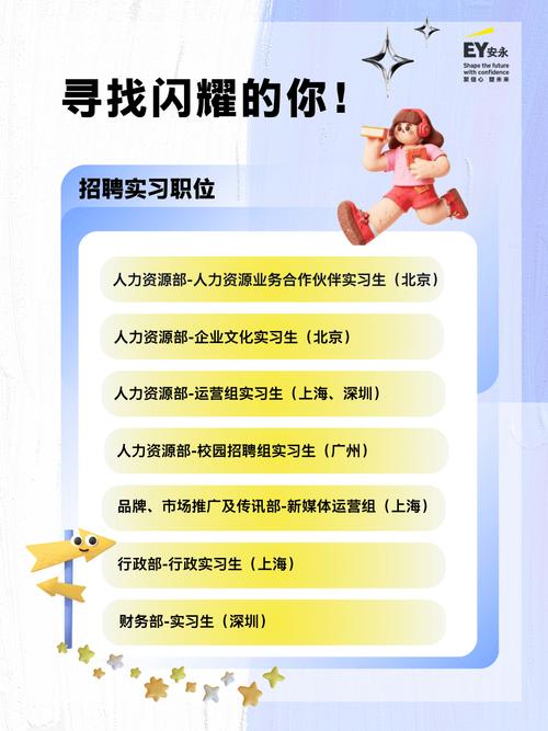 会计事务所招聘一般有哪些硬性条件？-图3