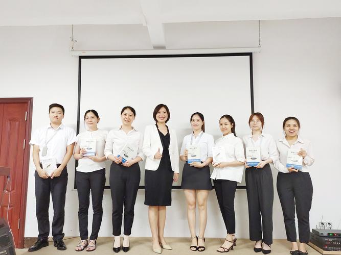 入职后导师带教有吗？-图1