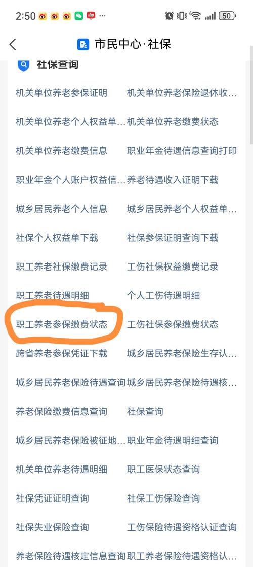 河南公司人员社保怎么查？-图1
