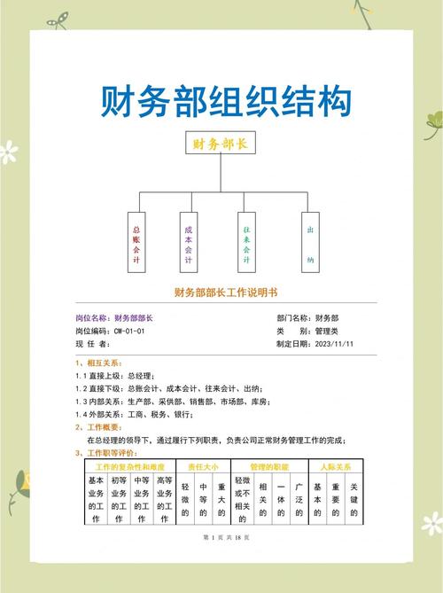 财务部薪酬方案如何优化？-图3