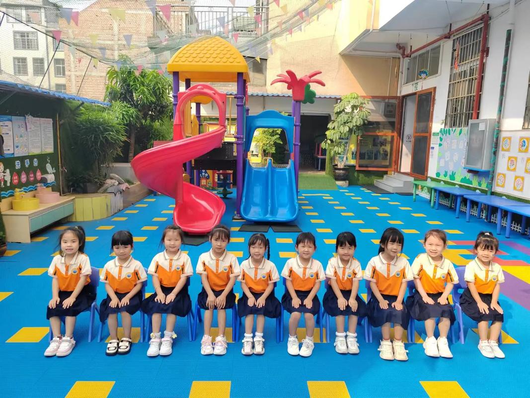 小天使幼儿园招聘,哪些岗位在招?-图2 小天使幼儿园招聘,哪些岗位在招?-图2