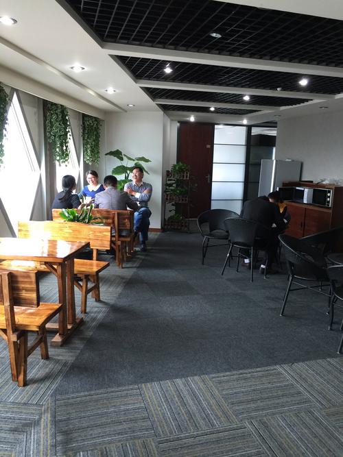 人力咨询服务公司如何助力企业优化人才配置？-图1