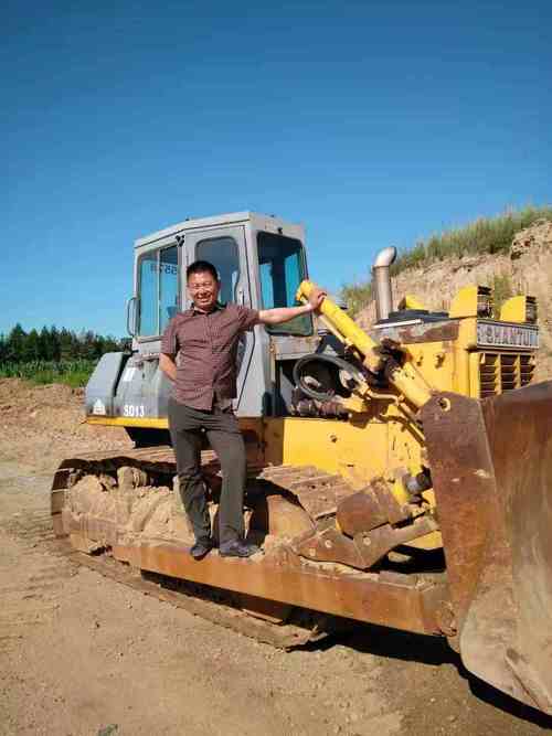推土机司机招聘，薪资待遇如何？-图3
