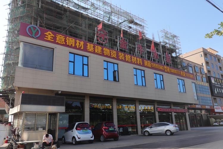 江苏聚才网络有限公司具体做什么业务？-图1