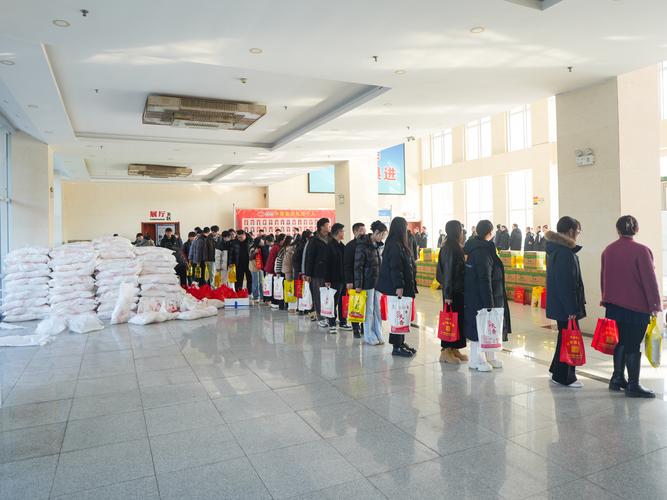 福利品管理有限公司有何独特优势？-图1