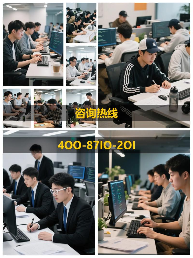 南京研发人力外包公司如何选？-图1