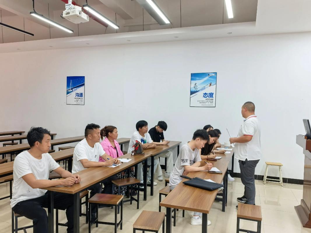 公司培训到底教点啥？-图3