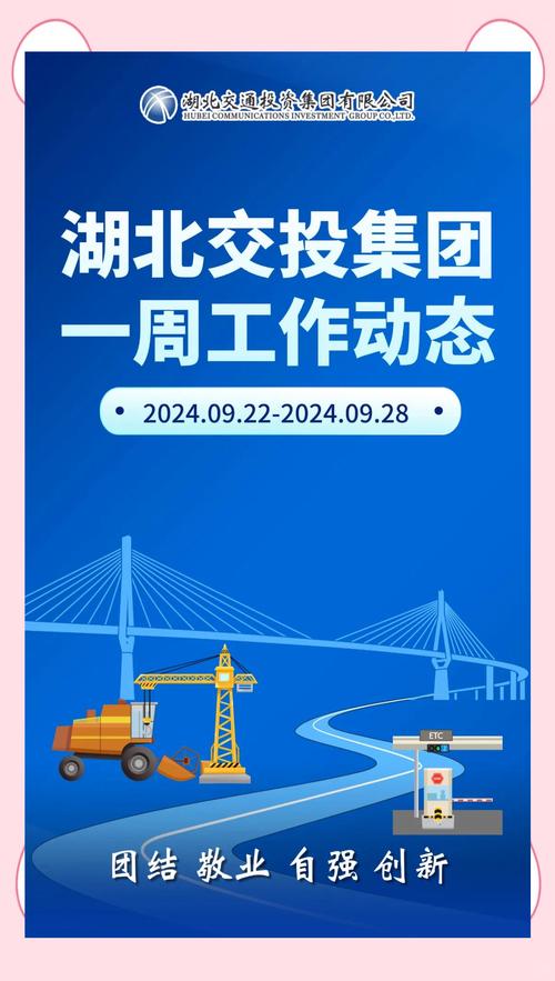 湖北交投招聘，何时开始报名？-图3