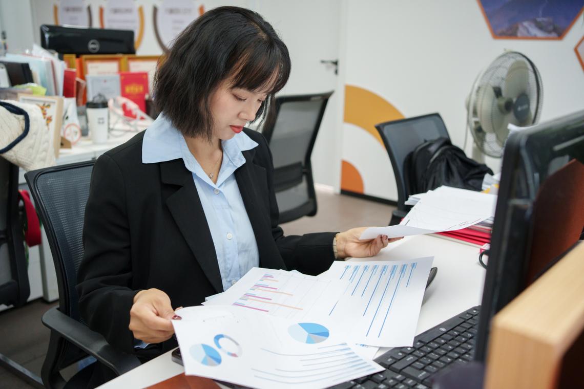 人力资源公司做会计，有何特殊之处？-图2