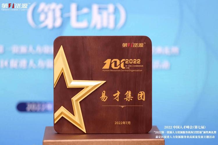 易才人力在南京有哪些优势？-图1