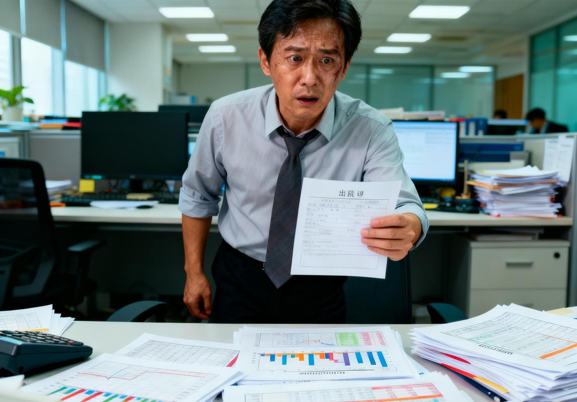 老员工扎堆，公司活力与创新何在？-图2