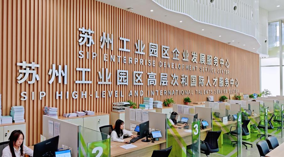 昆山人力资源公司协会有何服务与优势？-图1