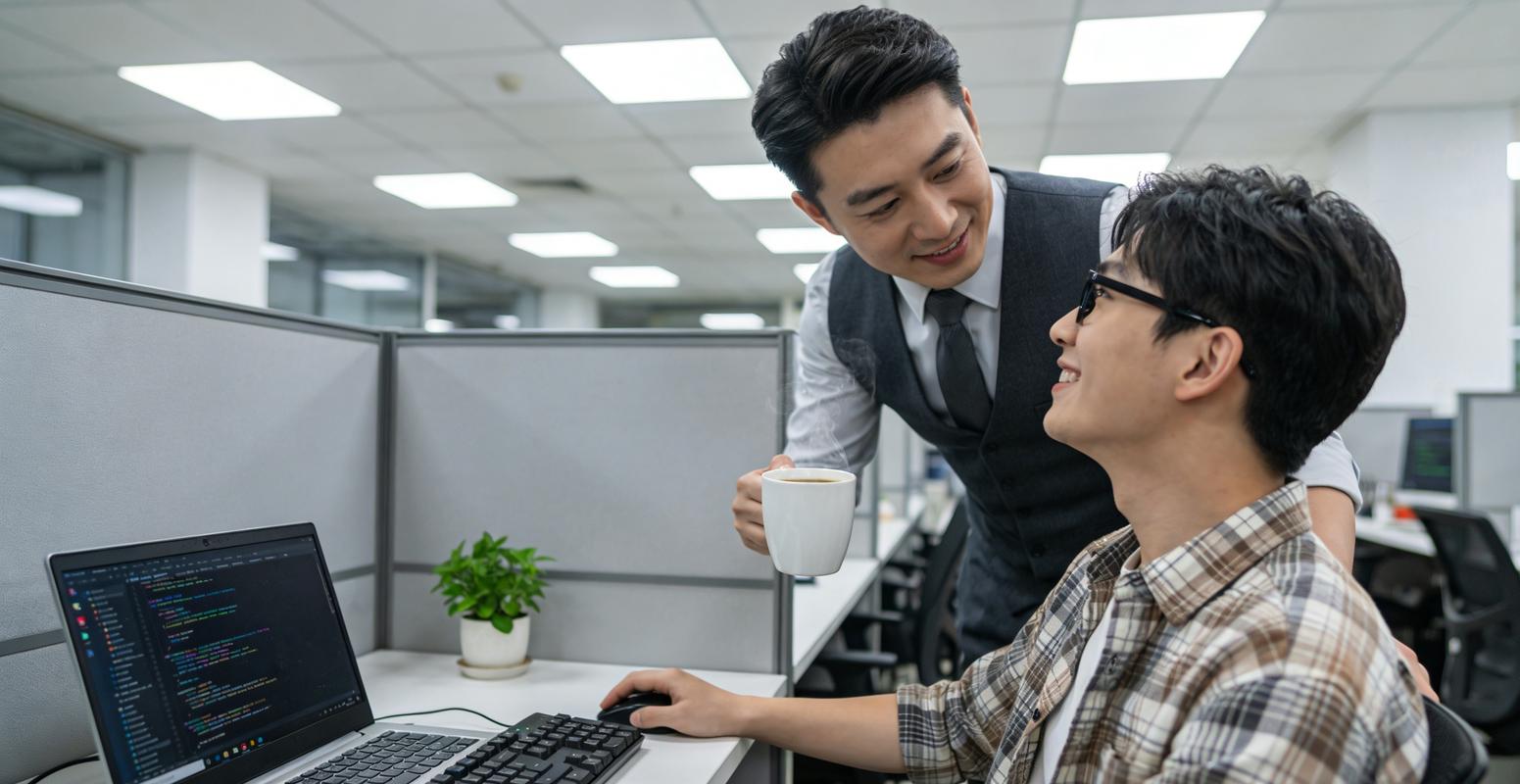 员工辞职竟挖人，公司该如何应对？-图1