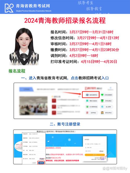 青海省教师招聘-图3