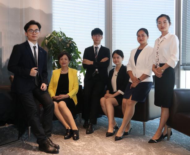 乐聘人力资源公司职员做什么？-图1