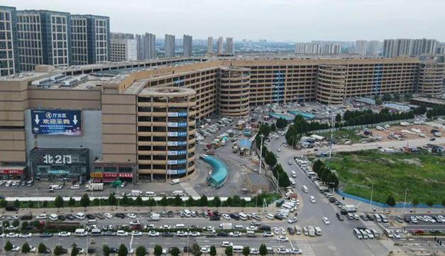 郑州百荣招聘，哪些岗位在招？-图1