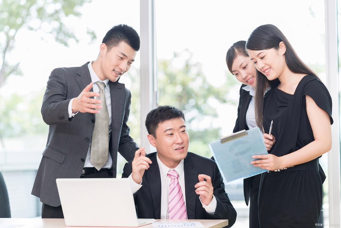 HR与分公司总经理沟通，如何高效协同？-图1