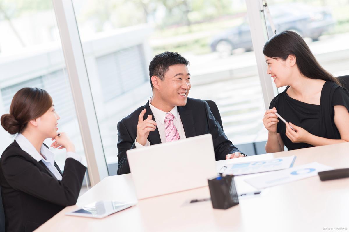 HR与分公司总经理沟通，如何高效协同？-图3