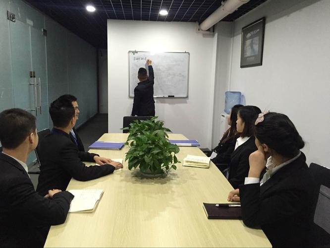 华晨外包公司靠谱吗？工作体验如何？-图3