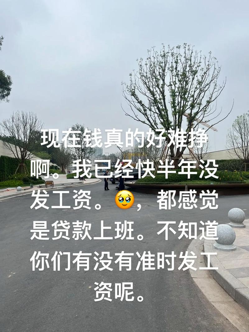 公司工资发不出,困境如何破?-图1 公司工资发不出,困境如何破?-图1