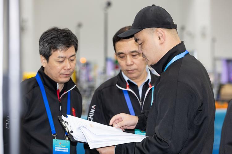 fesco陕西有限公司专员是做什么的？-图1