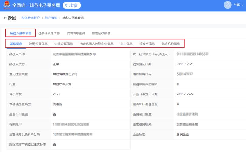 公司收入被查，为何会被税务局盯上？-图1