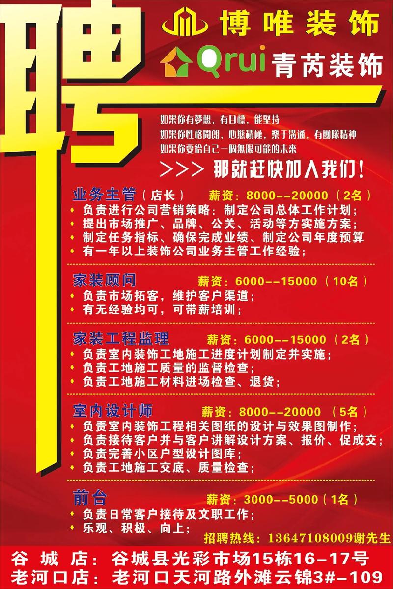 如何高效招聘优秀人才?-图1 如何高效招聘优秀人才?-图1