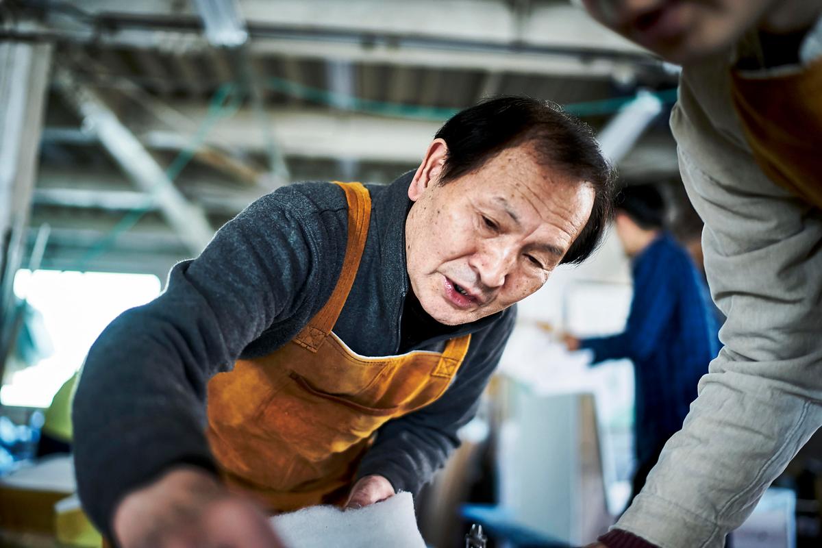 6年老员工流失,问题出在哪?-图1 6年老员工流失,问题出在哪?-图1