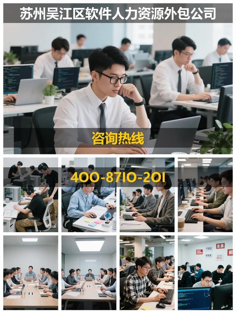 苏州人力资源公司竞争-图1