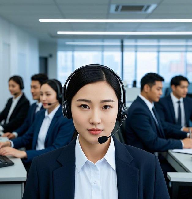 人力资源外包公司客服如何提升服务效率？-图1