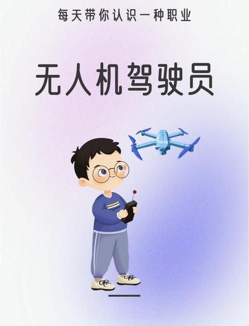 无人机驾驶员招聘,薪资待遇如何?-图1 无人机驾驶员招聘,薪资待遇如何?-图1