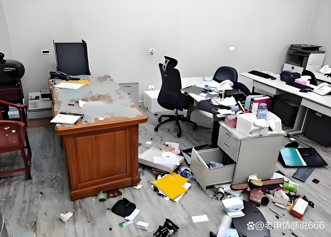 小公司管理混乱怎么办？-图1