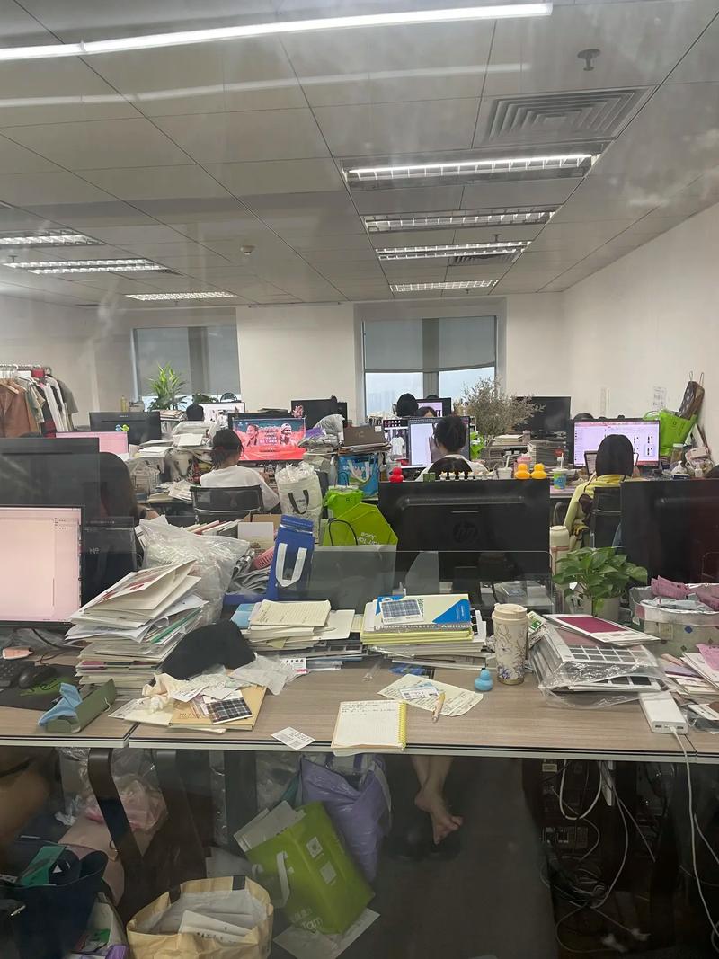 小公司管理混乱怎么办？-图2