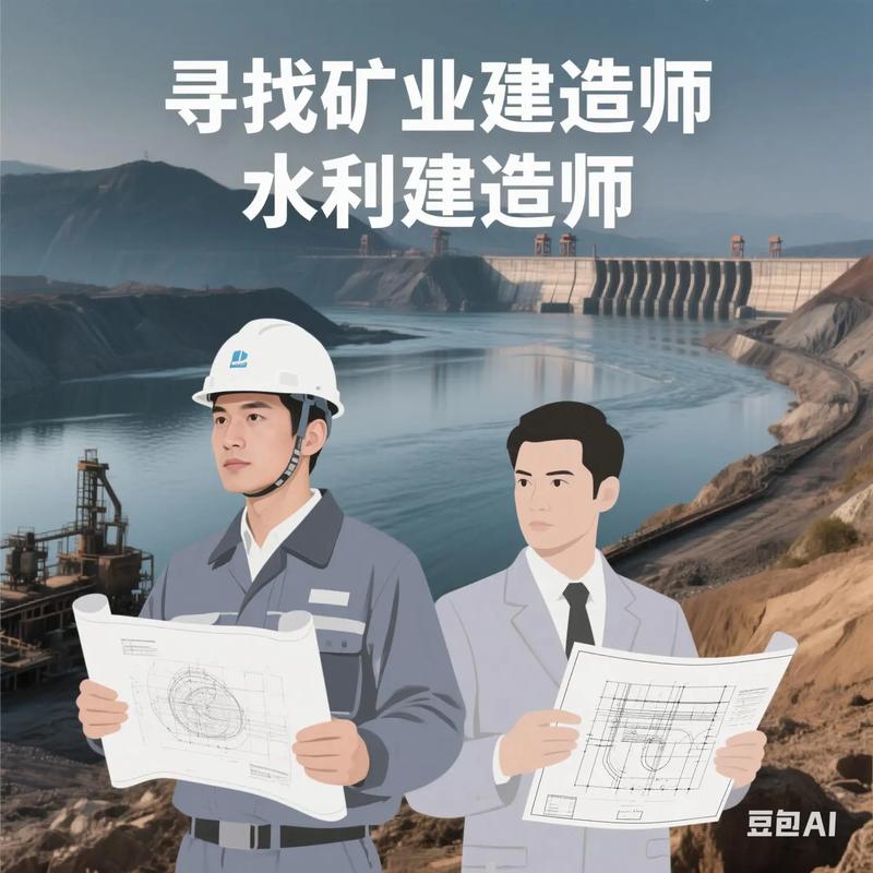 水利建造师招聘,有何要求?-图2 水利建造师招聘,有何要求?-图2