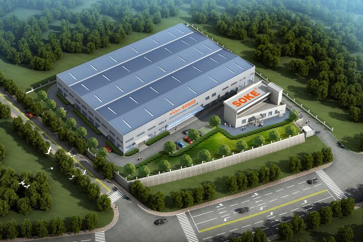 德国阔博工业服务公司有何独特优势?-图2 德国阔博工业服务公司有何独特优势?-图2