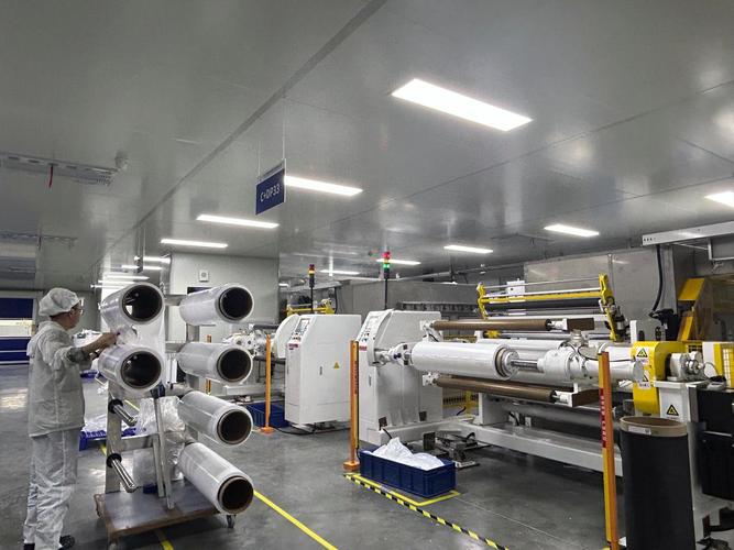 浙江勤科科技有限公司-图1