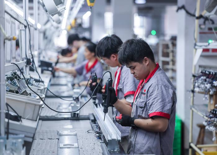 浙江勤科科技有限公司-图2