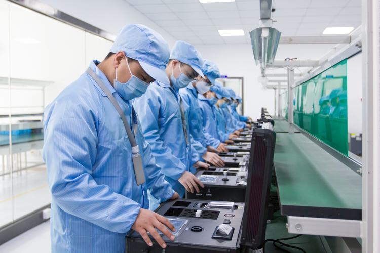 浙江勤科科技有限公司-图3