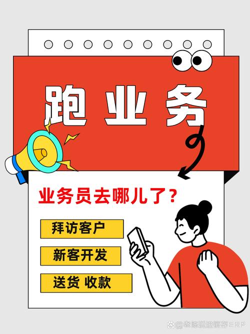 业务员招了没业绩，问题出在哪？-图1